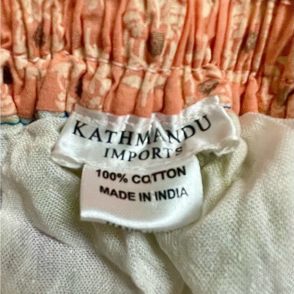 Patchwork Skirt - Picture 4 of 4